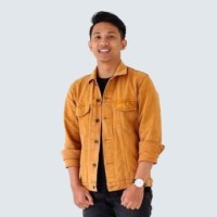Denny Angesti Pratama