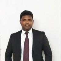 Aravinth K