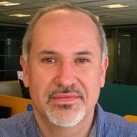 Alejandro Castillo