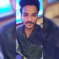 Sudhanshu Ghuge