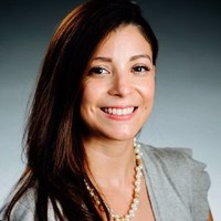 Jessica Madrigal, MBA