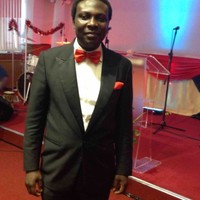 Dr Tarilate Victor Mcmi