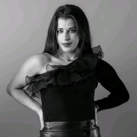 Dyhia Kechout