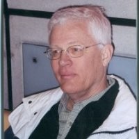 David Helfrich