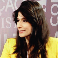 Helena Gentil (Nina)