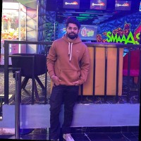 Sarthak Sharma