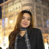 Eileen Tran
