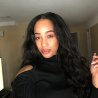 Sarafina Doyon Williams