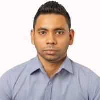 Keshana Weerawardena