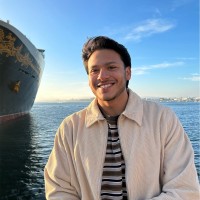 Adrian Cruz