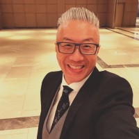 James Yeh