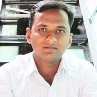 Sidharam Nadgeri