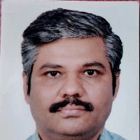 Amit Bedarkar