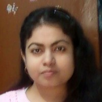 Baruna Goswami