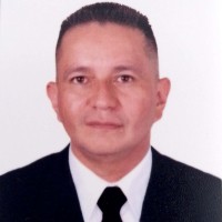 Osmar Leonardo Sanchez