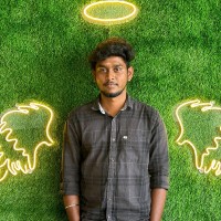 Vasanthakumar Rajendran