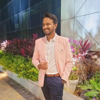 Pruthvi Raj B