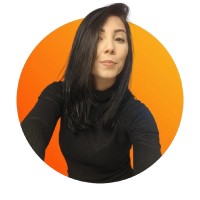 Andrea Huerta