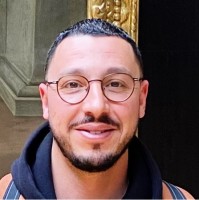 Salim Abouhafs