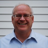 William Steitz, Jr., PMP
