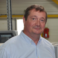 Jérôme Achard