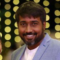 Muthukumaran Swamynathan