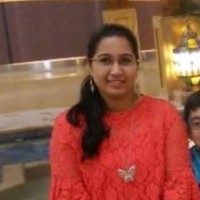 Mridula Saju