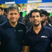Manideep Reddy Pothula