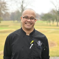 Patrick Reyes
