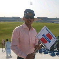 Aamir sohail