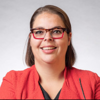 Anneke Van Der Linden