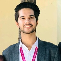 Muhammad Khizer Khan