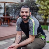 Matheus De Sousa