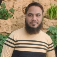 Muhammad Iftikhar Khan