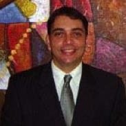 Ing. Carlos Emilio Castillero Saavedra