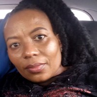 Nokuthula Kleinbooi