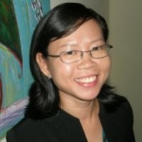 Marilyn Chee