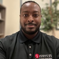 David Dodson Iii