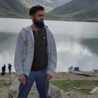 Maaz Parekh