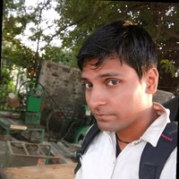 Ankit Ahlawat