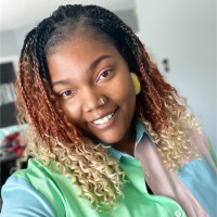 Nakayla Pugh-Davis