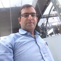 Chetan Gujjar