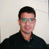Dipak Kr Das