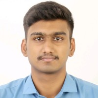 Karthik C Varma
