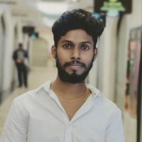 Nitesh Byroju
