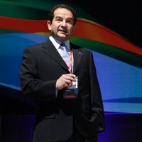 Daniel Luis Gómez Gómez