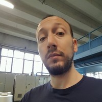 Massimiliano Gremizzi