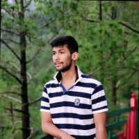 Naman Joshi