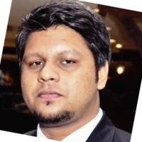 Shakil M Humayun
