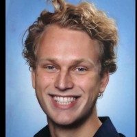 Daan Zalme